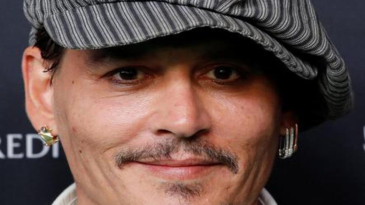 Johnny Depp is producing an unauthorized musical about Michael Jackson