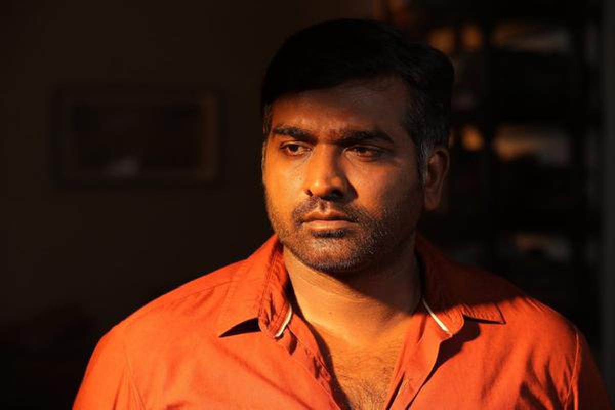 Malayalam Small Sister Brother Xxx - The Vijay Sethupathi profile: 'This is what I am' - The Hindu