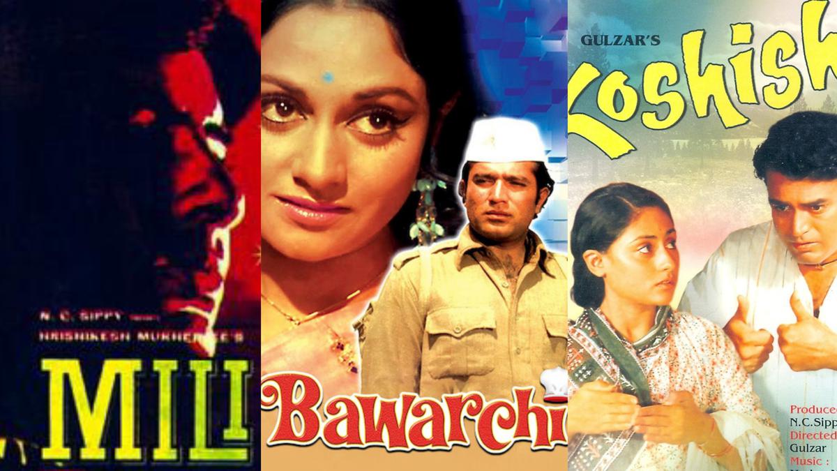 Remakes of ‘Mili’, ‘Bawarchi’ and ‘Koshish’ in the works