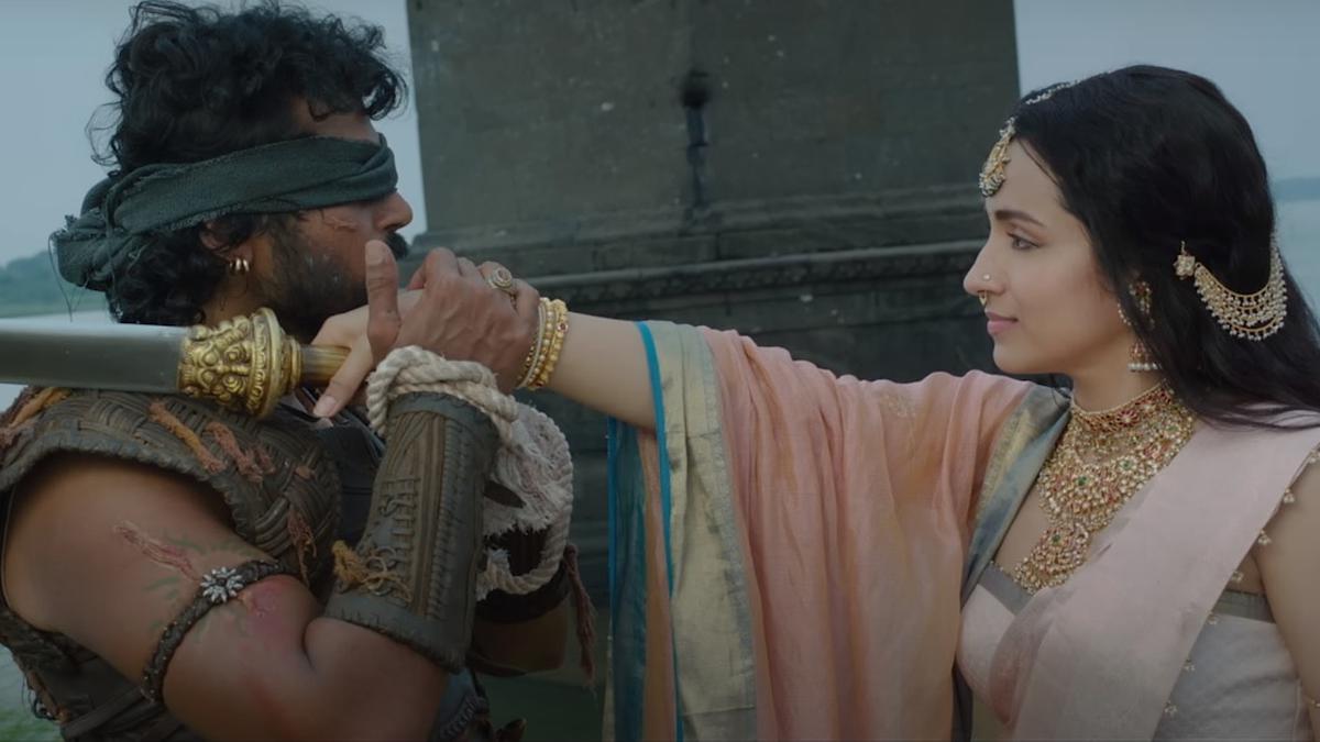 Why Mani Ratnam’s ‘Ponniyin Selvan’ duology is better when seen as one singular movie