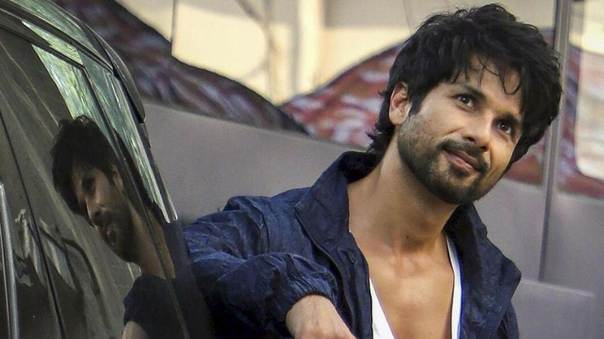 Shahid Kapoor starts shooting for Raj & DK’s 'Farzi 2'