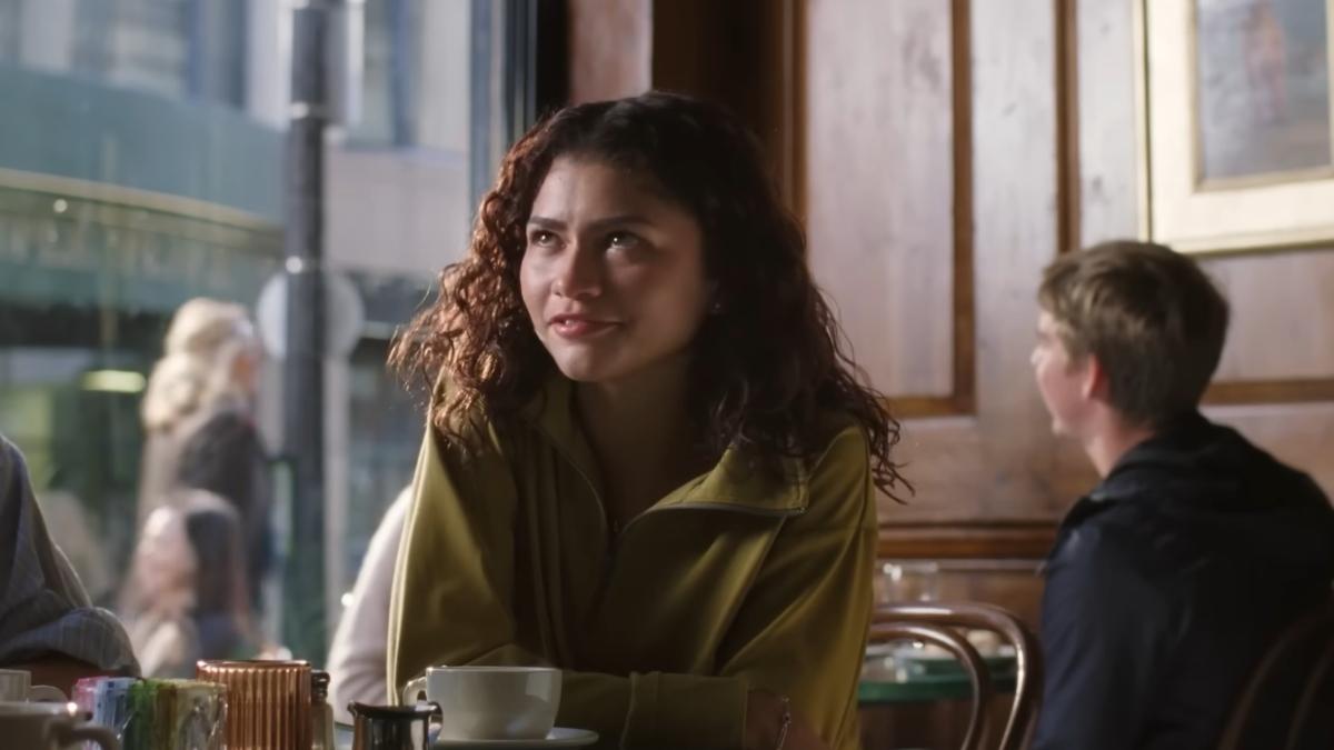 Un'immagine dal film