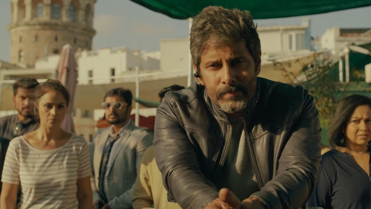 ‘Dhruva Natchathiram’ trailer: Gautham Menon and Vikram’s slick action-fest could be worth the wait after all