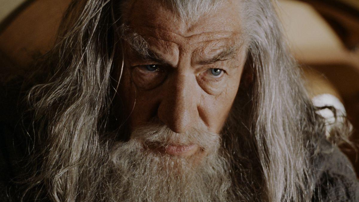 Ian McKellen on returning as Gandalf in upcoming ‘Lord of the Rings’ Gollum movie: If I’m alive