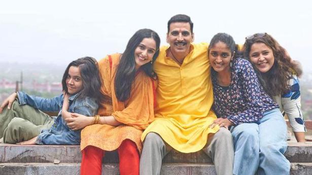 ‘Raksha Bandhan’ movie review: Akshay Kumar shines in this festival crowd-pleaser