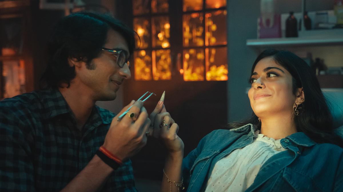 ‘Tooth Pari: When Love Bites’ series review: Sikandar Kher brings heart to this vampire comedy