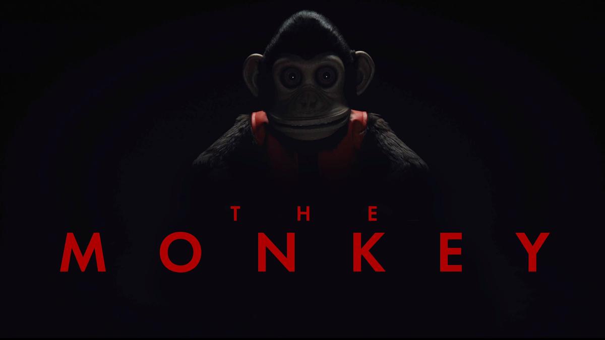 Osgood Perkin’s adaptation of Stephen King’s ‘The Monkey’ sets February 2025 release