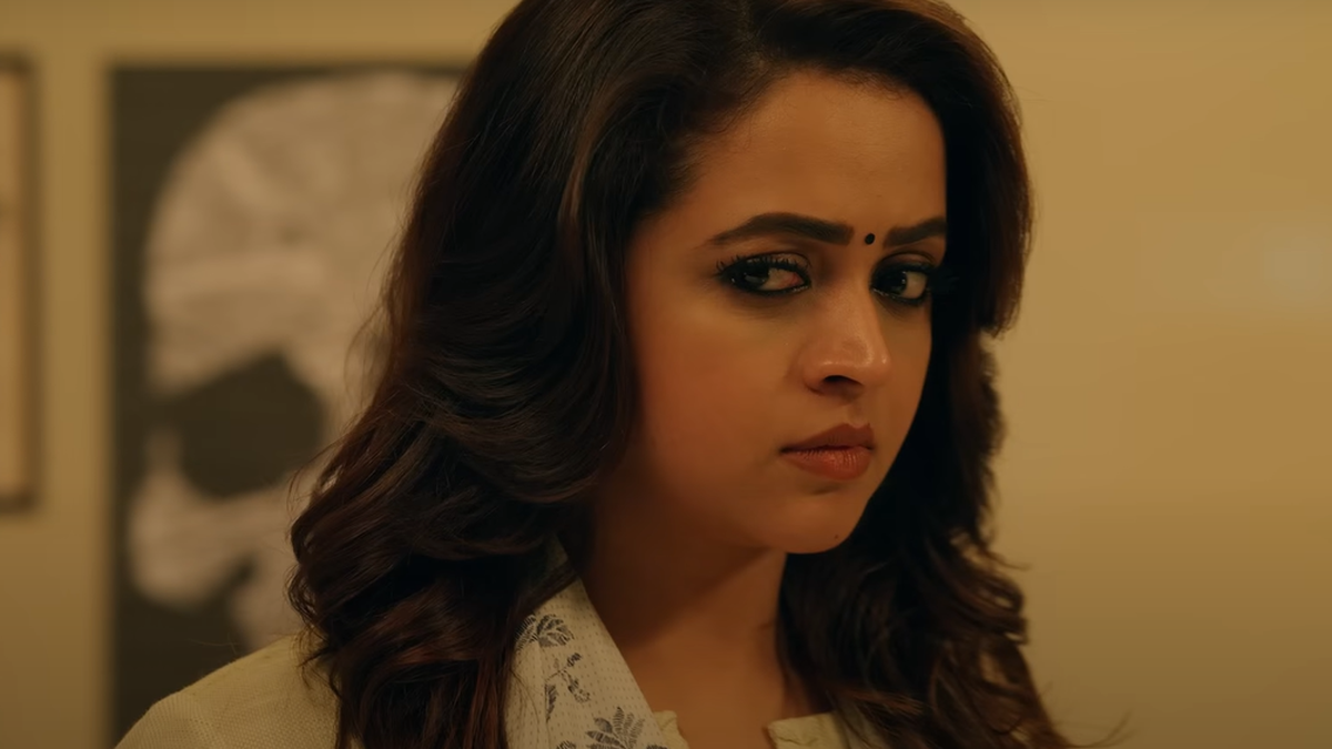 Bhavana’s ‘Hunt’ gets a release date; new teaser out