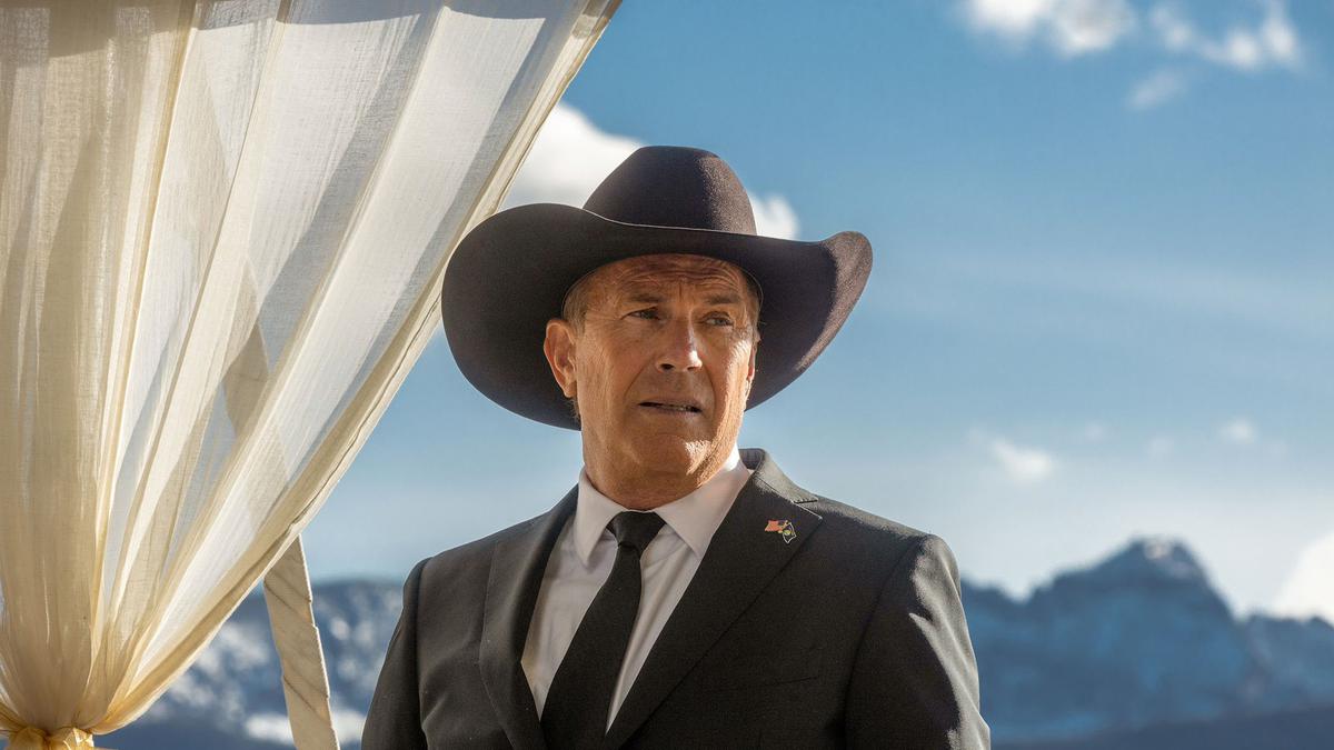 Actors’ Strike | The final ‘Yellowstone’ episodes delayed until until late 2024