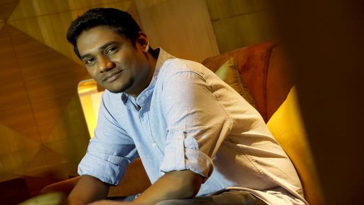 Lokesh Kanagaraj wanted ‘The Dark Knight’ feel in ‘Kaithi’: Sam CS