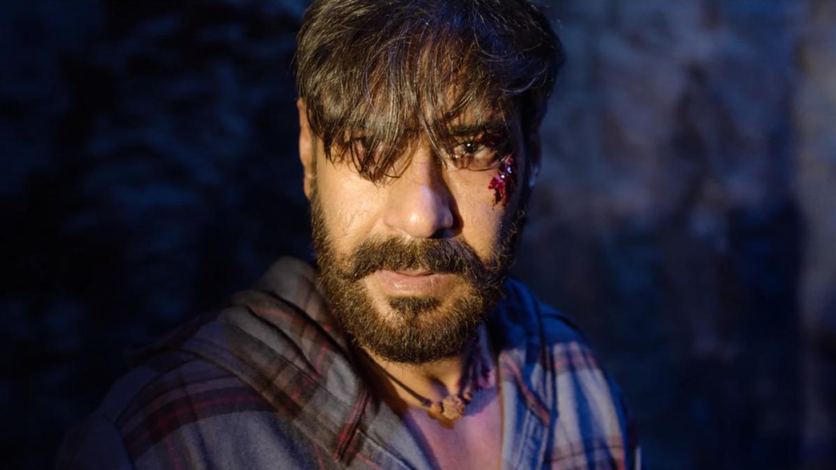 ‘Bholaa’ trailer: Ajay Devgn takes on the mafia in ‘Kaithi’ remake