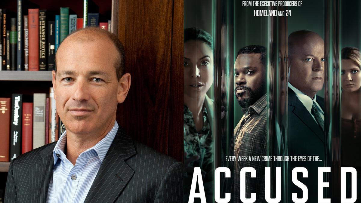Showrunner Howard Gordon on adapting ‘Accused’ for the global audience