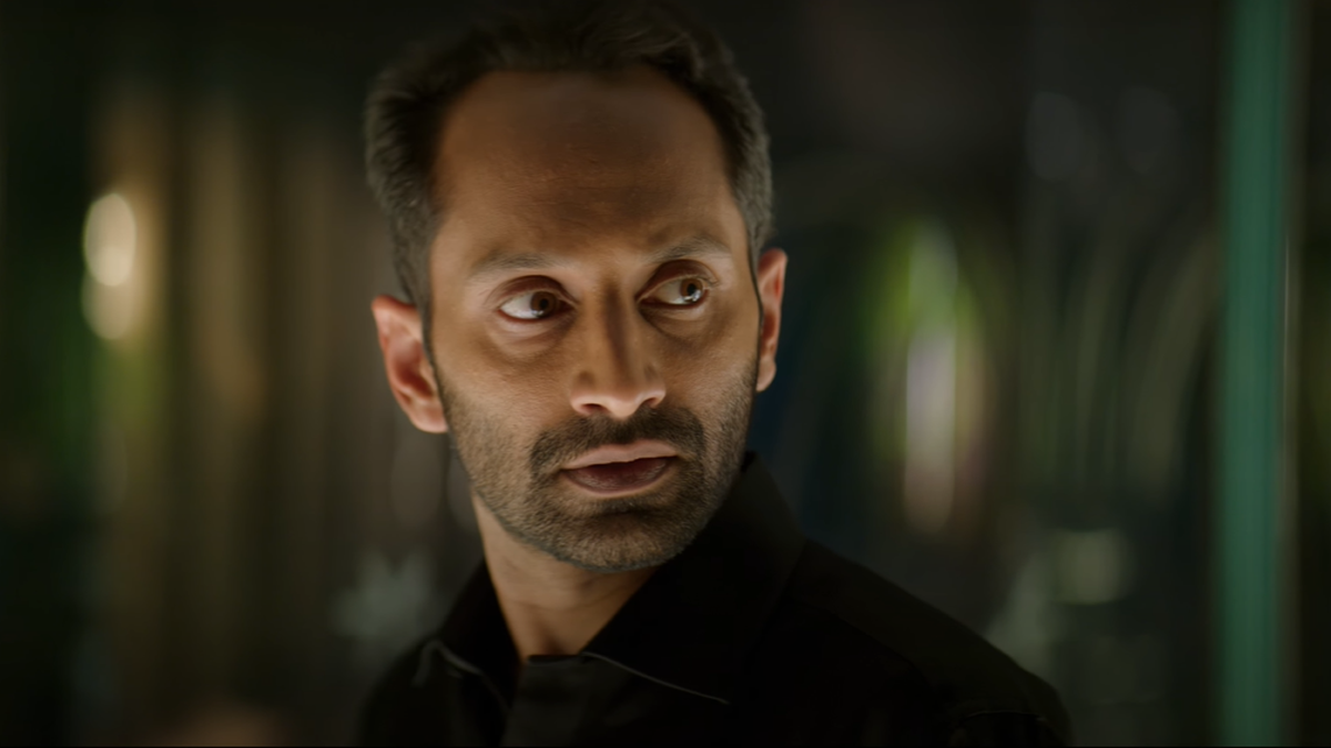 ‘Dhoomam’: Trailer Of Fahadh Faasil’s Suspense Thriller Bankrolled By ...