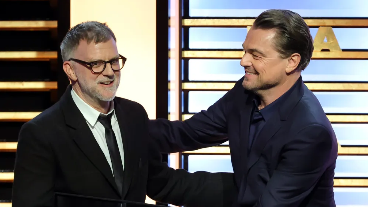 Paul Thomas Anderson wins DGA Award for ‘One Battle After Another’, strengthening his Oscar front-runner status