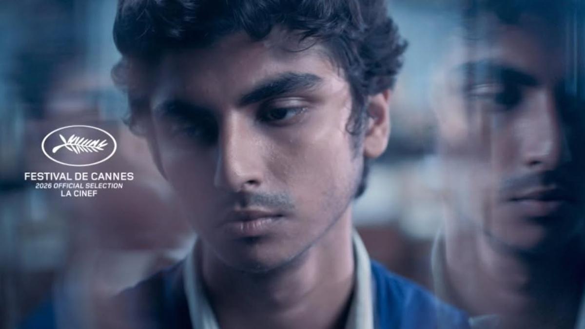 FTII student film 'Shadows of the Moonless Nights' selected for La Cinef section of Cannes