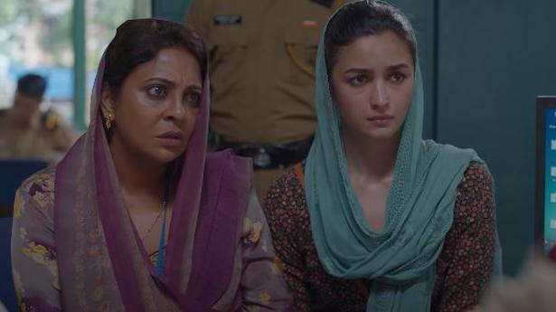 Alia Bhatt's 'Darlings' to premiere on Netflix on August 5; teaser out