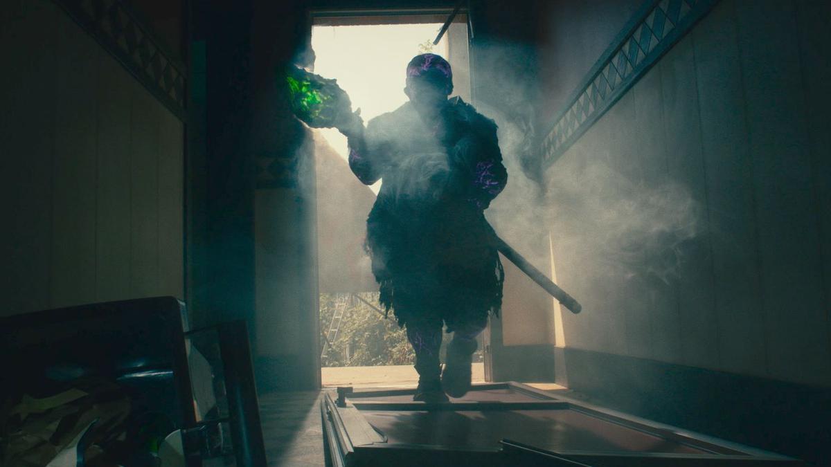 First look at Peter Dinklage’s ‘The Toxic Avenger’ out