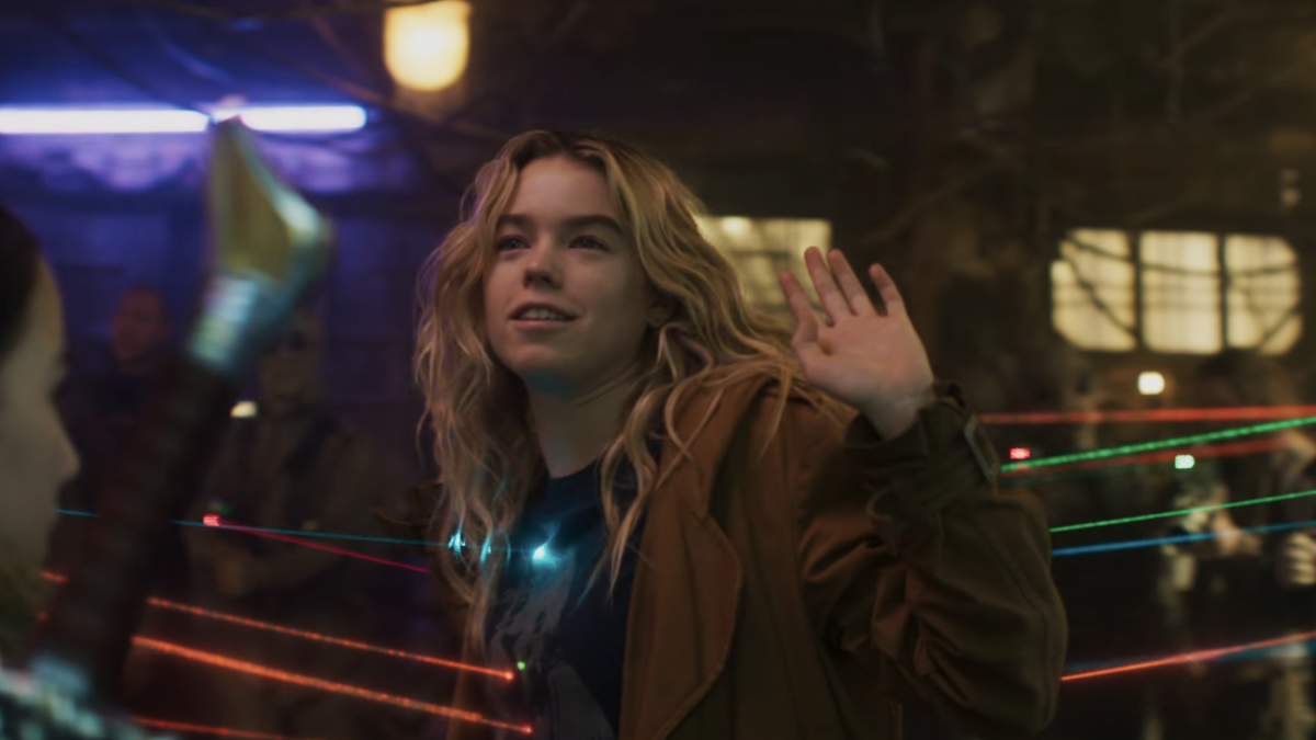 ‘Supergirl’ trailer: Milly Alcock’s Kara Zor-El launches into a cosmic quest