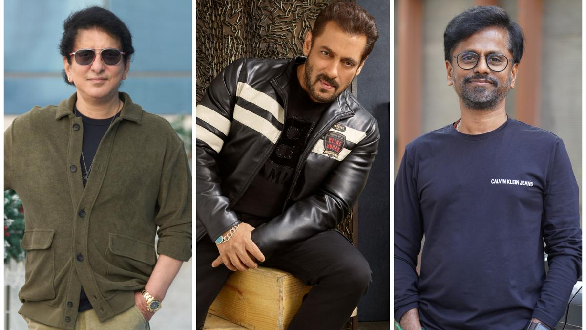 Fans Totally Love Salman Khan's New Look From Kisi Ka Bhai Kisi Ki Jaan