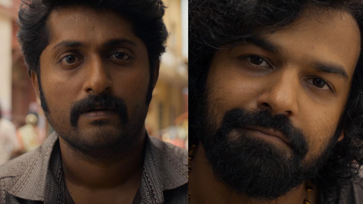 ‘Varshangalkku Shesham’ trailer: Vineeth Sreenivasan promises an emotional ode to silver screen dreams