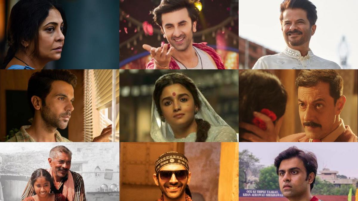 The best and worst of Bollywood in 2022: How Hindi cinema fared post the pandemic