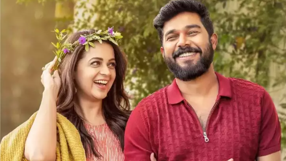 ‘Ntikkakkakkoru Premandaarnnu’ movie review: Bhavana’s comeback film is a mature, engagingly-told love story