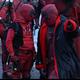 'Deadpool & Wolverine' sets a new high mark for R-rated films with $97M second weekend 453612322 18434547283071582 1423805332414263309 n