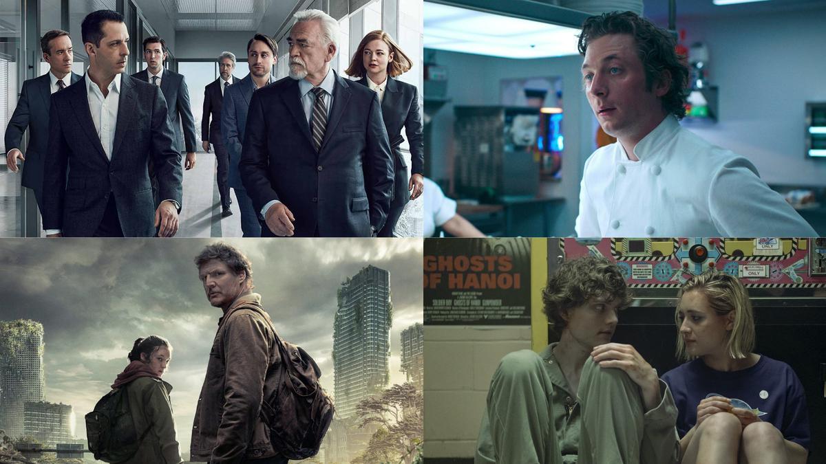Best English TV shows of 2023: From ‘Succession’, ‘Bear’ and ‘The Last of Us’ to ‘Gen V’