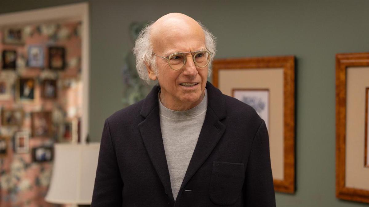 ‘Curb Your Enthusiasm’ wraps after 12 seasons, references ‘Seinfeld’ in finale