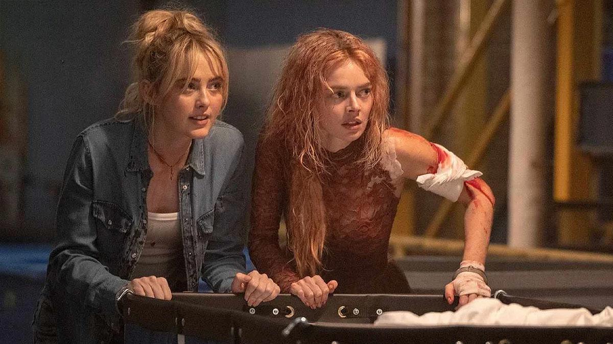 ‘Ready or Not 2: Here I Come’ trailer: Samara Weaving and Sarah Michelle Gellar clash in pulsed-up horror sequel