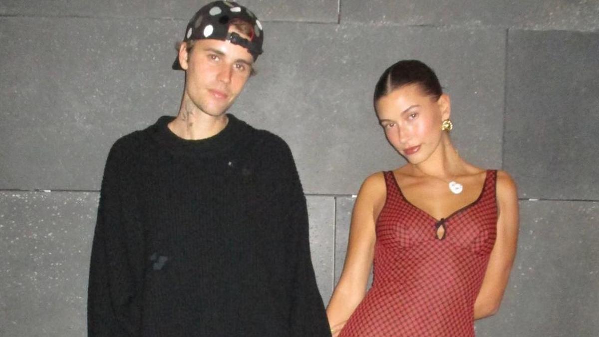 Justin Bieber and Hailey Bieber welcome first baby; reveal child’s name