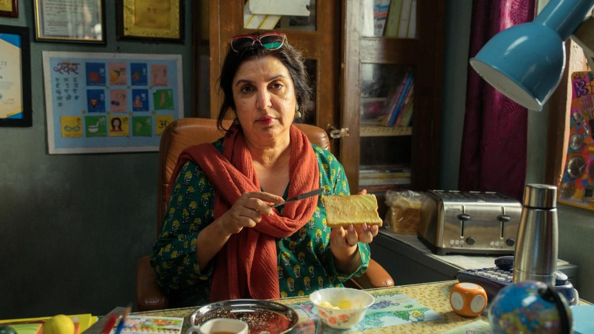 A still from the film A still from the film