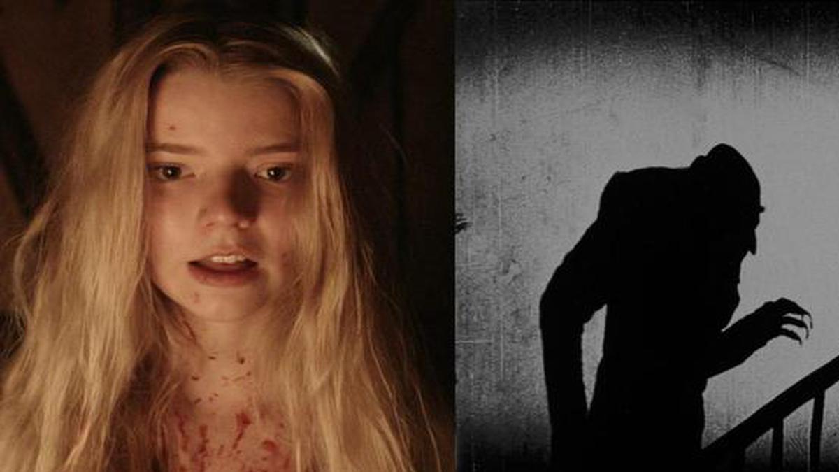 Anya Taylor-Joy Reunites with The Witch Director Robert Eggers for  Nosferatu Remake, and More Movie News