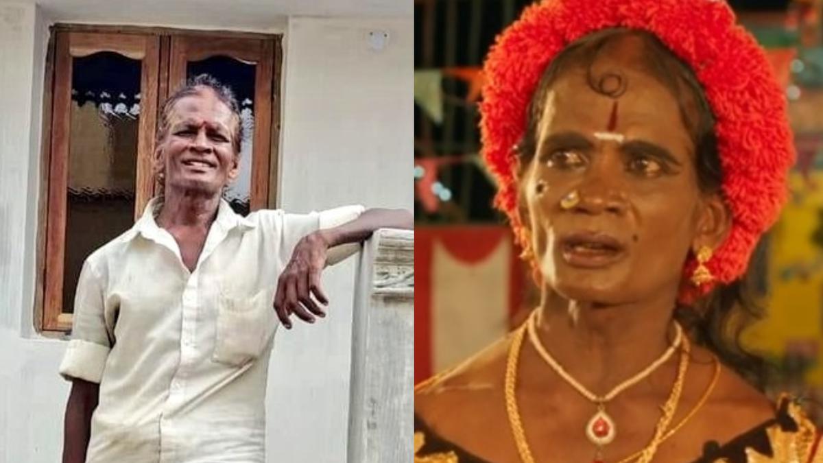 ‘Pariyerum Perumal’ actor Nellai M. Thangarasu passes away