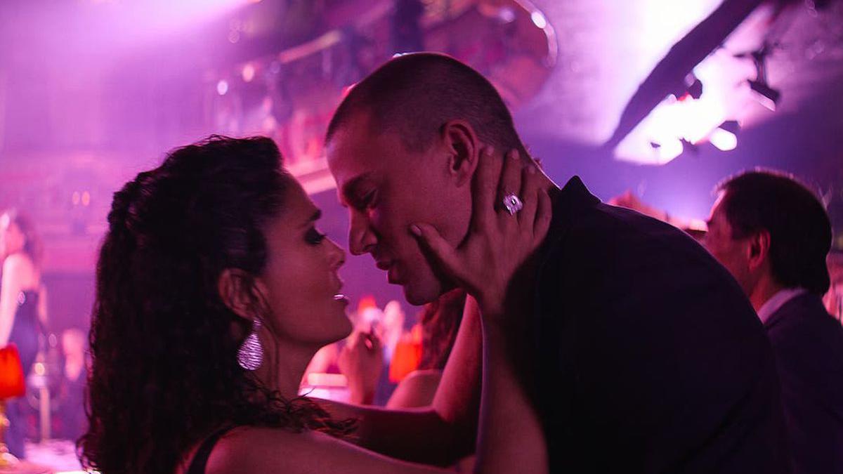 ‘Magic Mike’s Last Dance’ movie review: Channing Tatum, Salma Hayek valiantly try to save this last hurrah