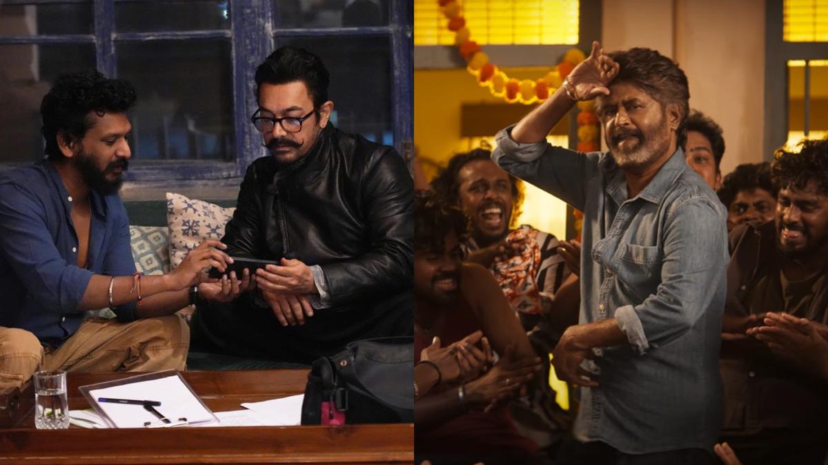 Aamir Khan on ‘Coolie’ cameo: ‘Huge fan of Rajinikanth sir, accepted role without hearing script’