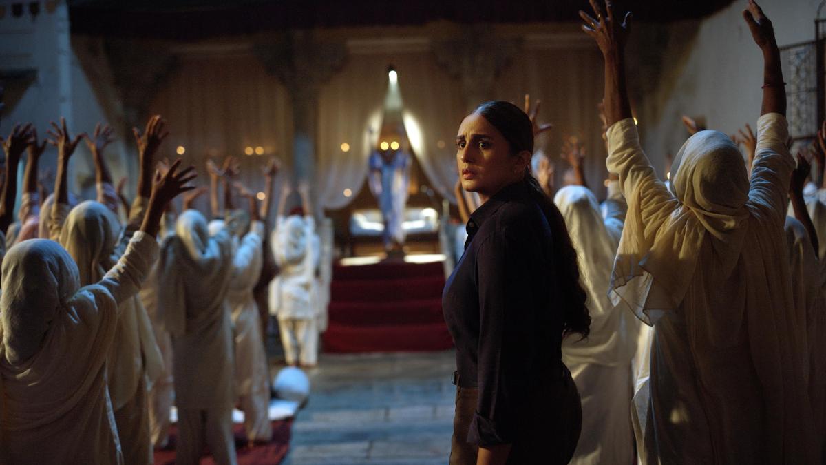 Huma Qureshi starrer ‘Bayaan’ to have world premiere at Toronto International Film Festival 2025