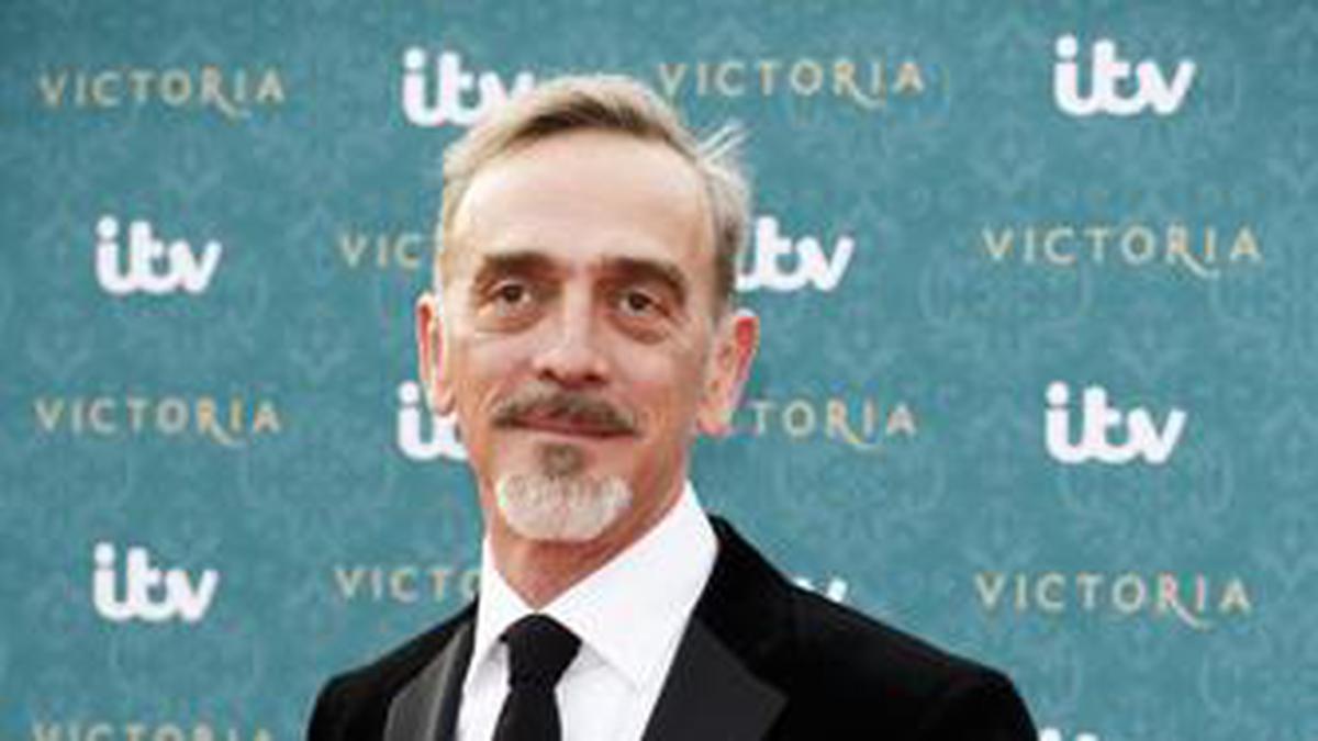 ‘The Last Kingdom’ actor Adrian Schiller passes away