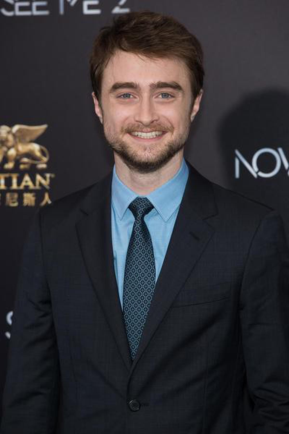 Daniel Radcliffe Won't Play 'Old, Haggard' Harry Potter in New TV Show