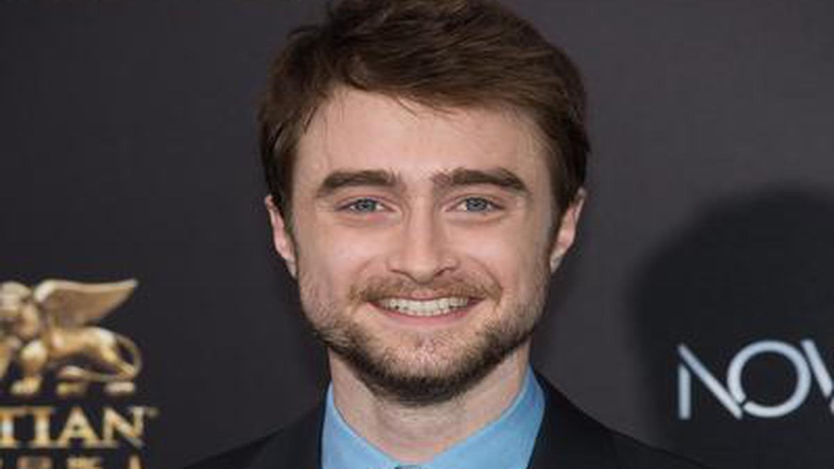 Daniel Radcliffe Won't Play 'Old, Haggard' Harry Potter in New TV Show