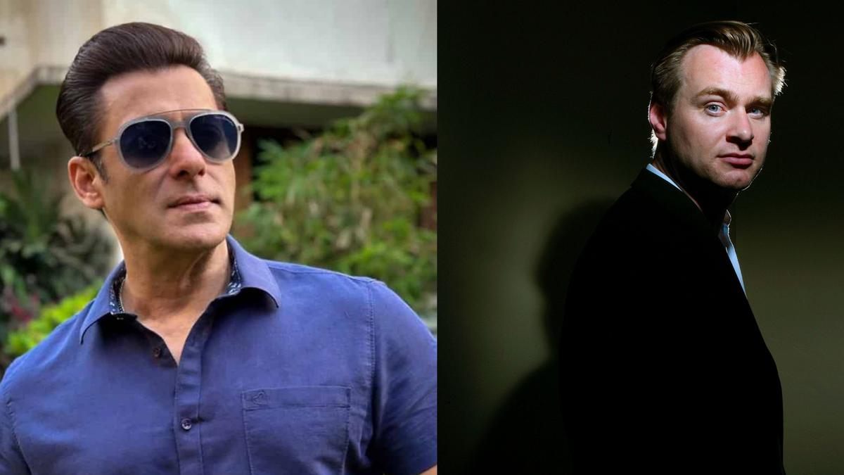 Salman Khan’s ‘Tiger 3’ has this Christopher Nolan connection