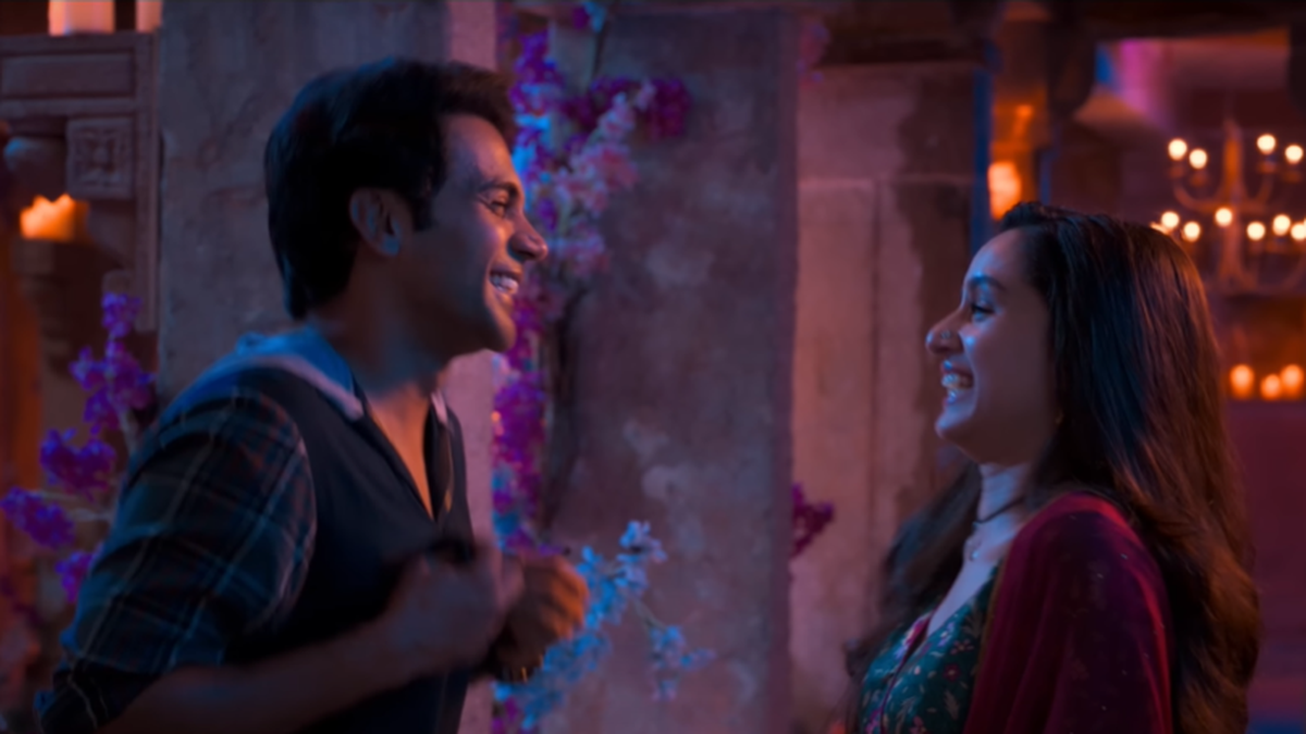 ‘Stree 2’, starring Rajkummar Rao and Shraddha Kapoor, crosses Rs 500 crore-mark worldwide