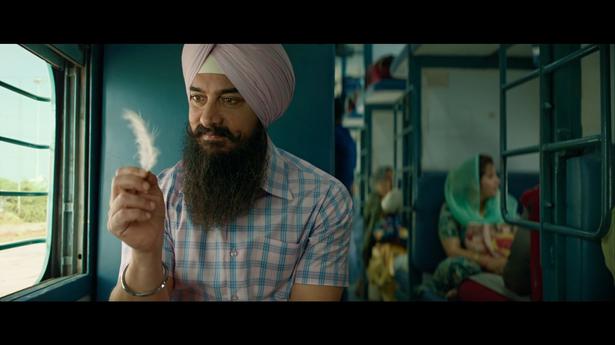 ‘Laal Singh Chaddha’, ‘Joyland’, ‘Jai Bhim’ part of Indian Film Festival of Melbourne line-up