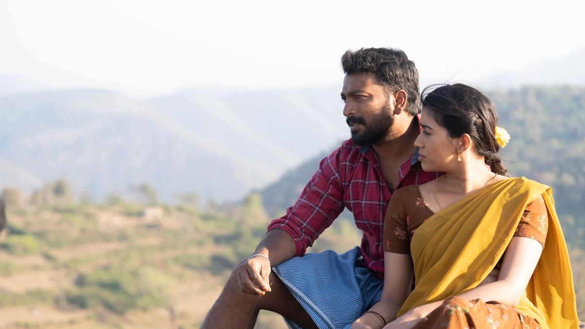 ‘Thandakaaranyam’ movie review: Athiyan Athirai’s arresting spiral of systemic oppression