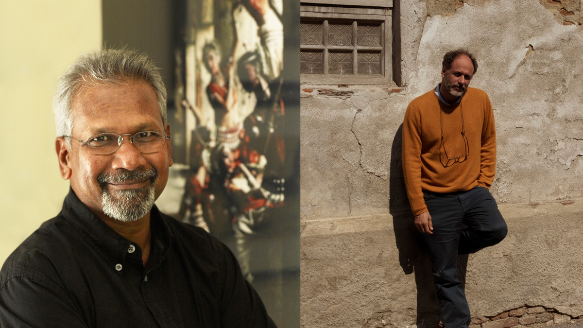 Mani Ratnam, Luca Guadagnino to be honoured at Jio MAMI Mumbai Film Festival