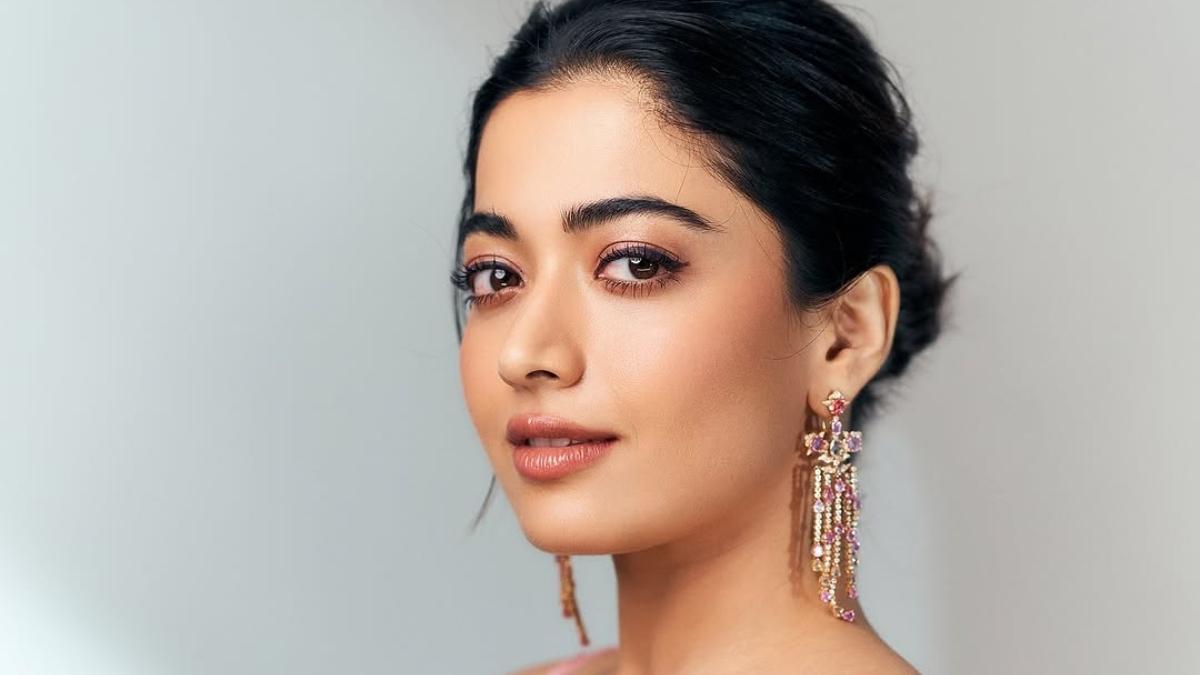 Rashmika Mandanna slams misuse of AI: ‘The internet is no longer a mirror of truth’