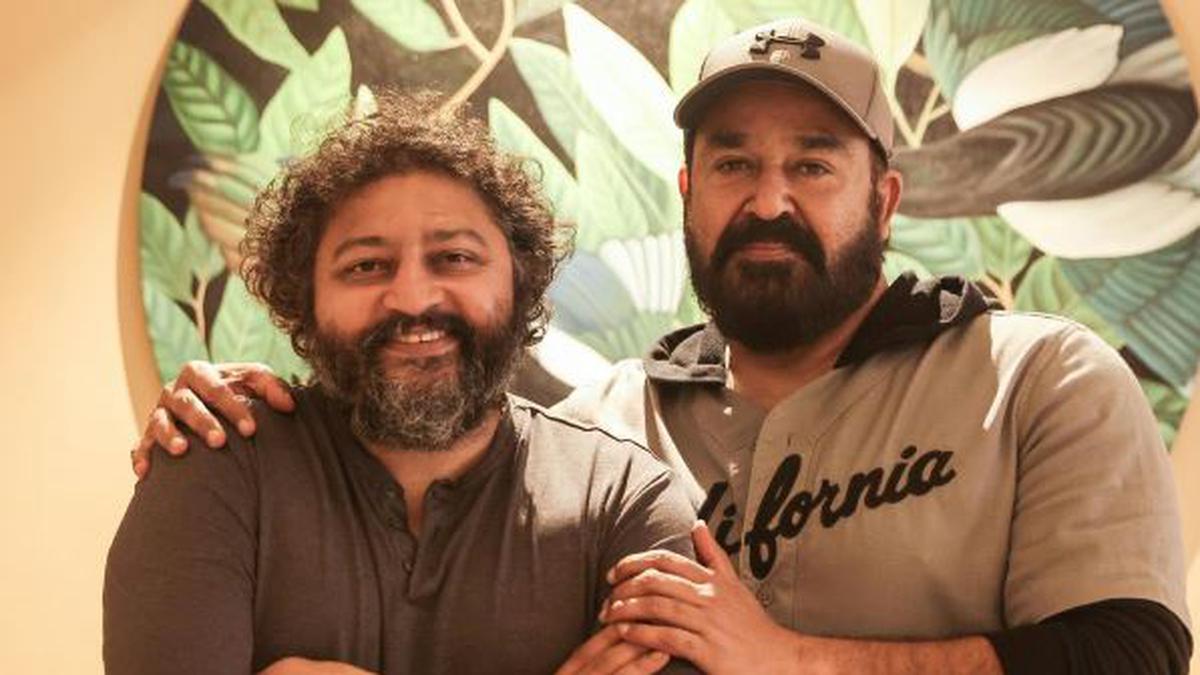 Mohanlal’s film with Lijo Jose Pellissery titled ‘Malaikottai Valiban’