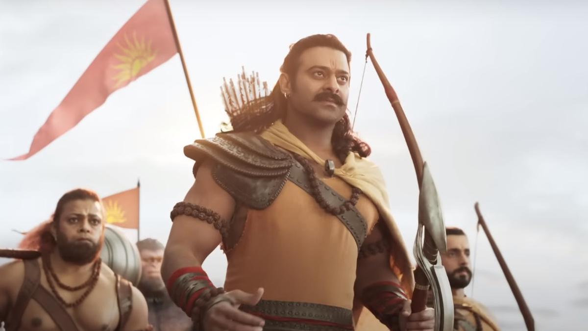 'Ramayan' series director Moti Sagar on 'Adipurush' backlash: They could have been careful