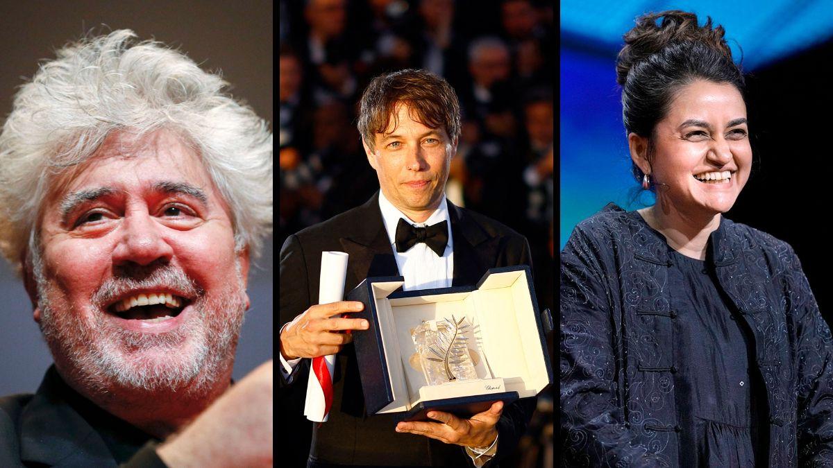 Pedro Almodóvar, Sean Baker and Payal Kapadia to make a stop at New York Film Festival 2024