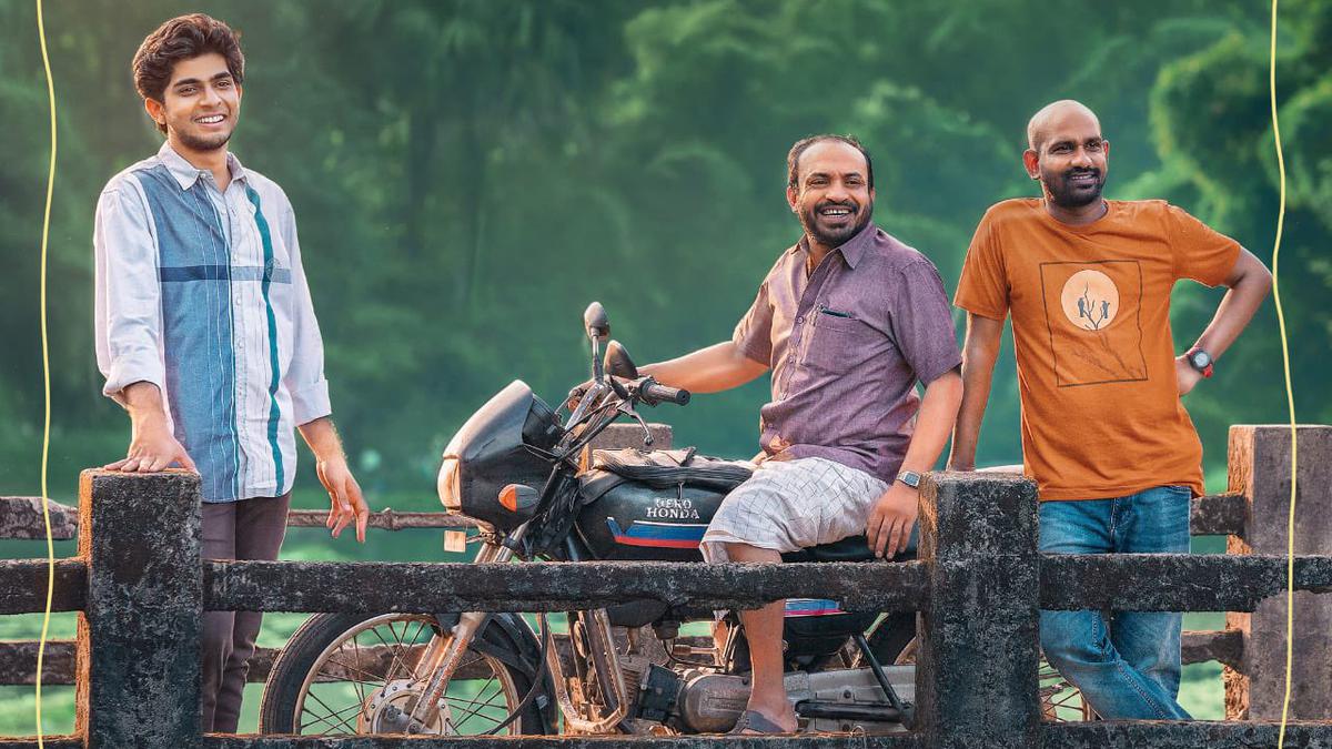 Trailer of Soubin Shahir’s ‘Ayalvaashi’ out